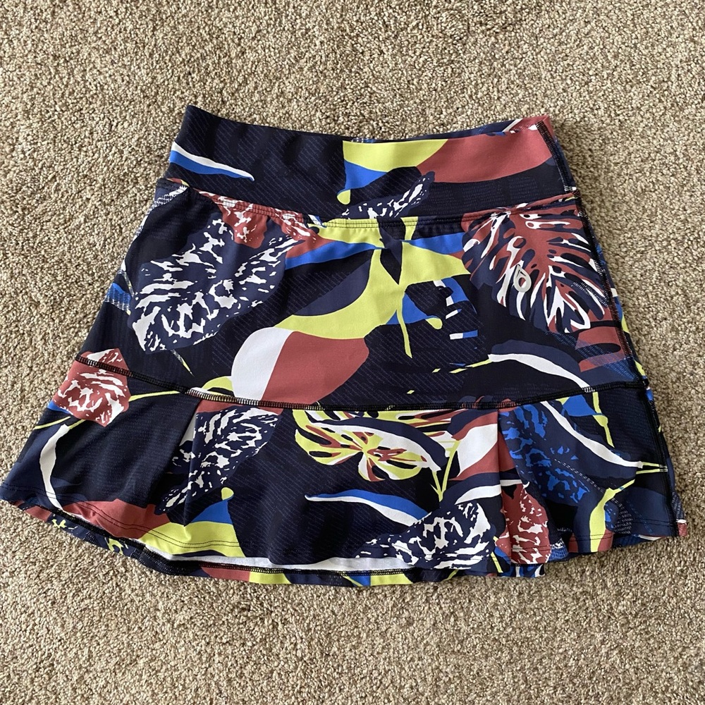 Dona Jo Skirt / Skort